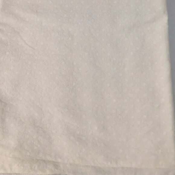 "Bubble Pop" Cream Polka Dot Fabric by American Jane Patterns - 2 Yards - Picture 2 of 4